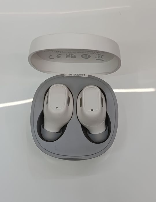 Беспроводные наушники-гарнитура вакуумные Baseus Bowie Encok WM01