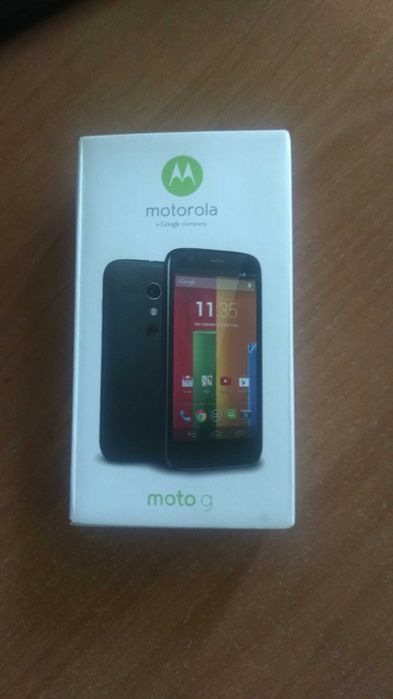 Motorola Moto G XT 1032