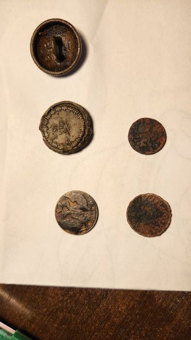 Monety mix zamiana sprzedaż