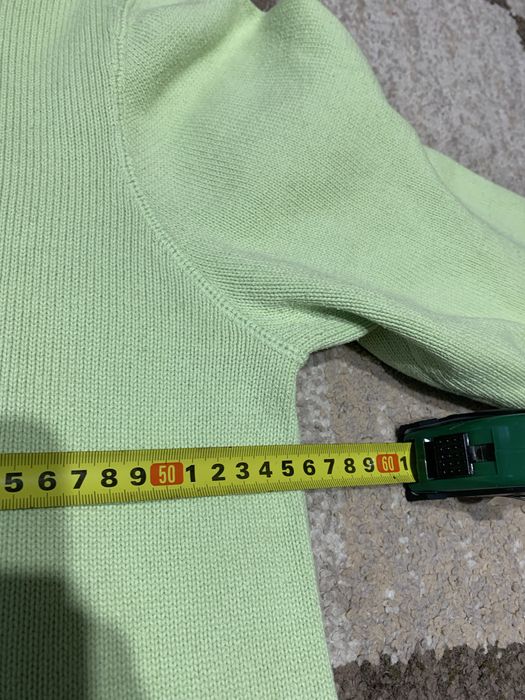 Sweter Tommy Hilfiger unisex XL