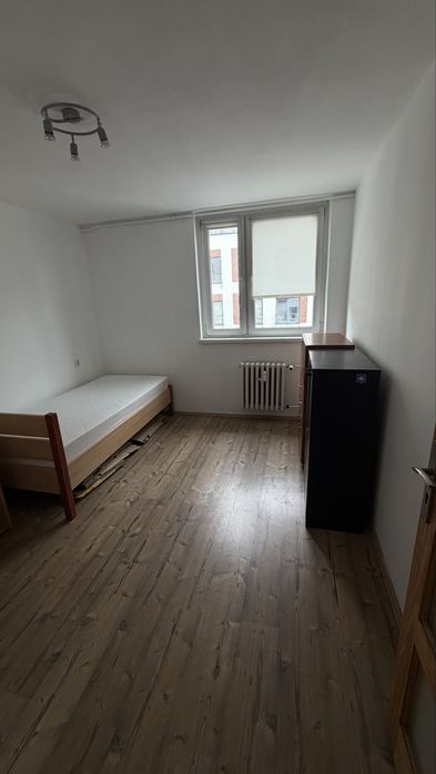 Pokój dla studenta/tki | Centrum Wrocławia | Kościuszki | 1000 zł z mediami