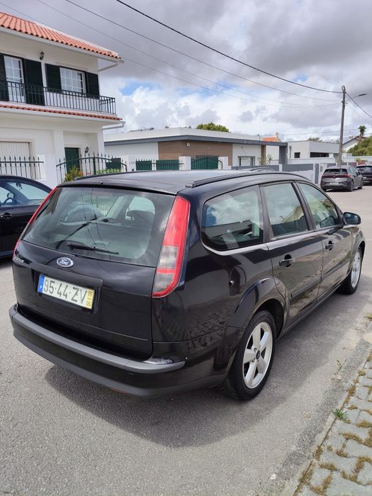 Ford Focus em excelente estado