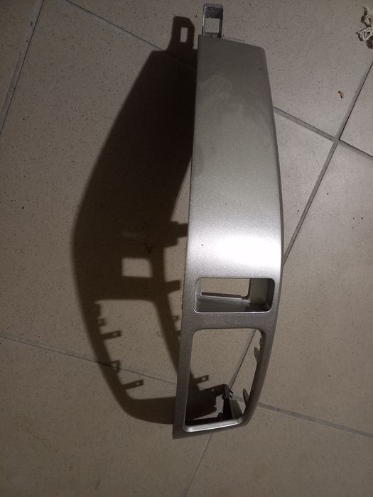 Накладка консолі ліва сторона