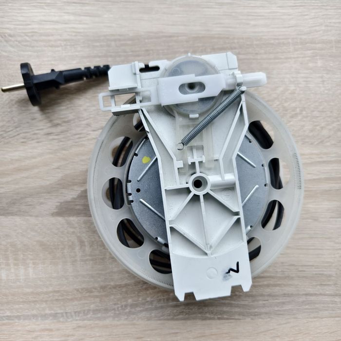 Катушка (смотка ) сетевого шнура для пылесосов Philips