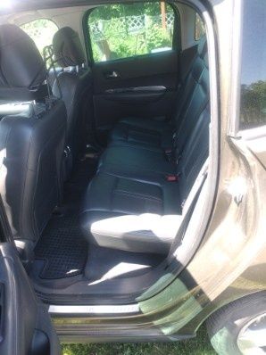 Peugeot 3008 2,0 Hdi