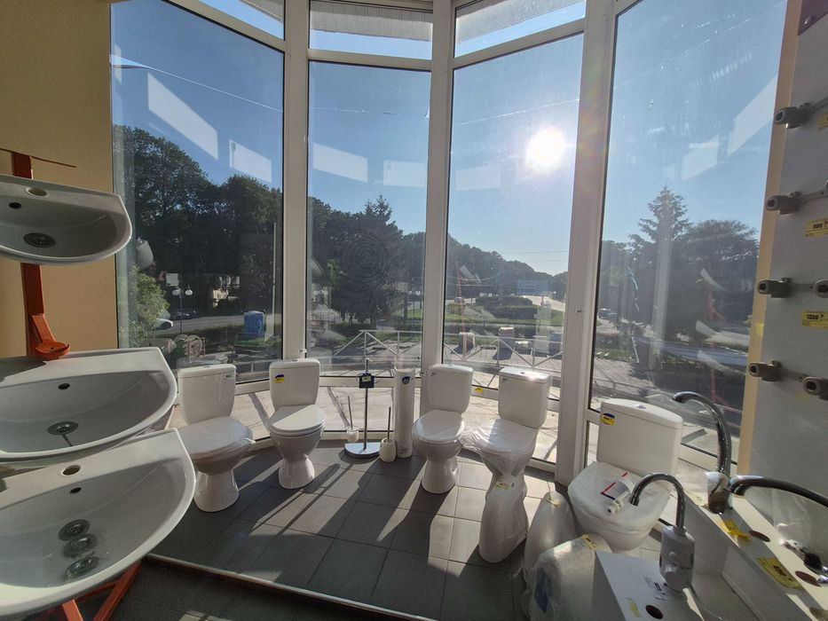 600м - супер-трафік з паркувальною зоною