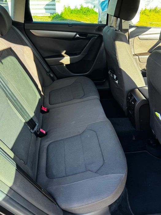 VW Passat Variant 2.0 TDI Confortline