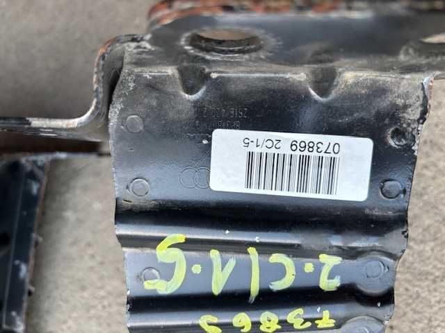 Автомобільні кузовні запчастини