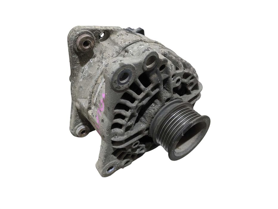 VW Volkswagen Golf IV Bora Seat Leon I Skoda Octavia I 1.4 B Alternator