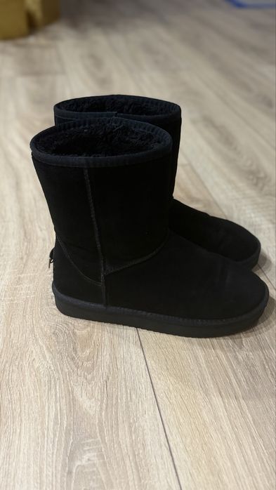 Уггі, зимові чоботи