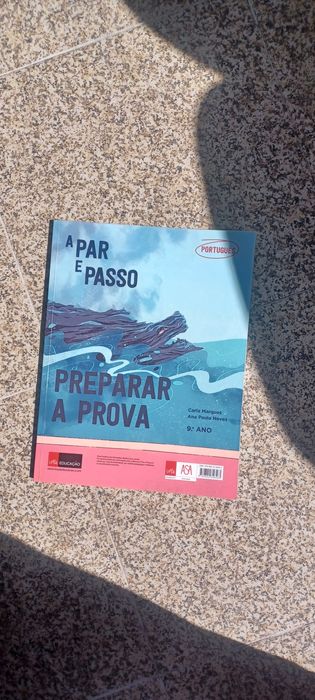 Caderno de Atividades Português – 9º Ano