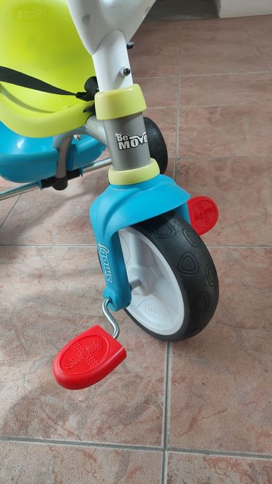 Triciclo BeMove Bom estado