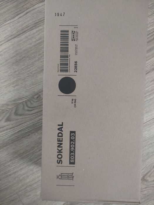 Stojak na ubrania NOWY