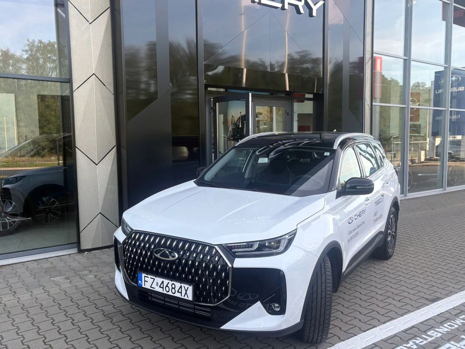 Chery Tiggo 7