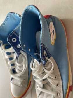 Converse Chuck Taylor All Star Casual Versátil