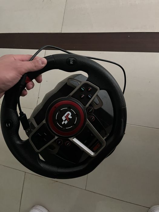 Volante  fr tec suzuka elite