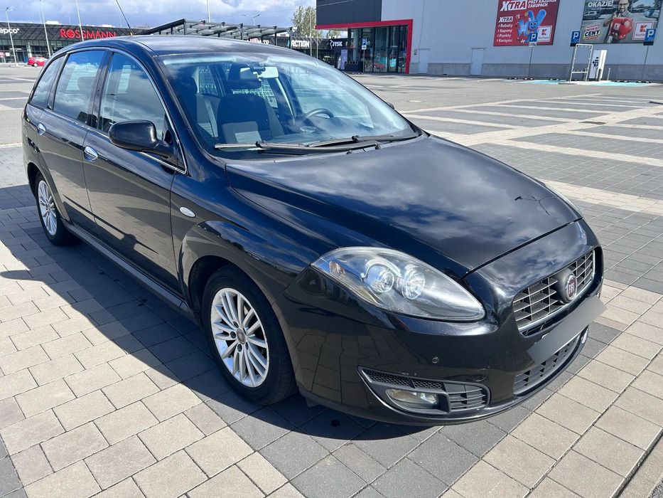 Fiat Croma