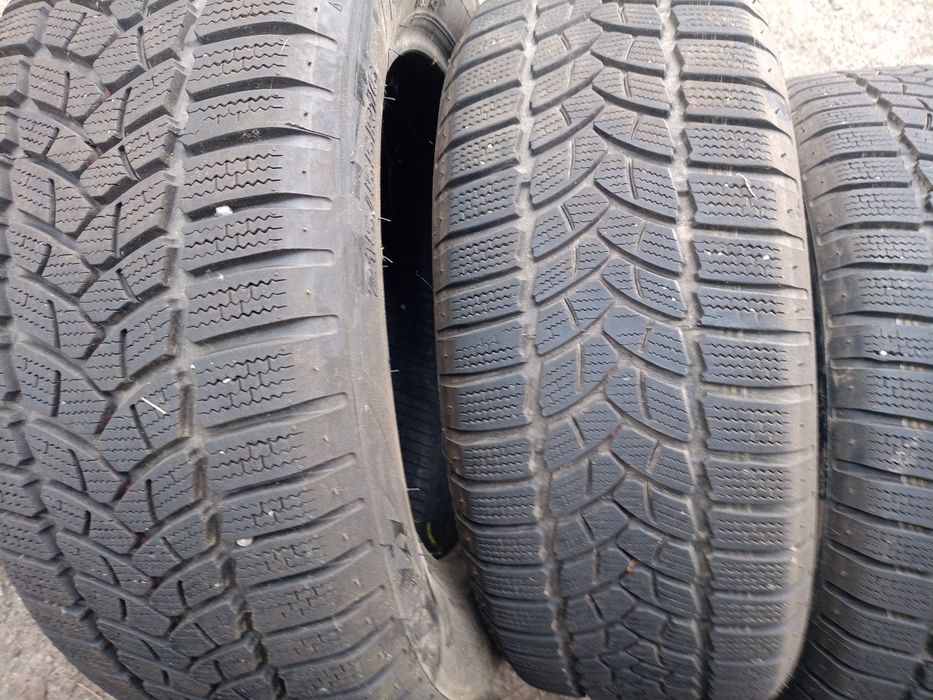 Шини Firestone 215/55/16 / 215/55 R16 зимова гума