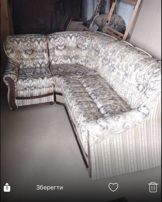 Мякий куток новий