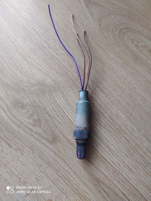 Sonda lambda peugeot