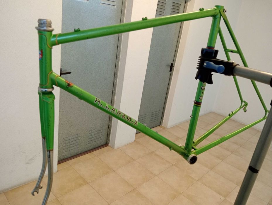 Quadro estrada Vintage 56cm