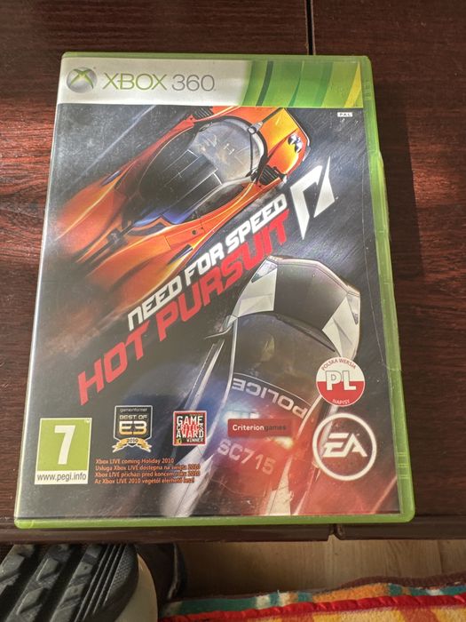 Gra na xbox fajna