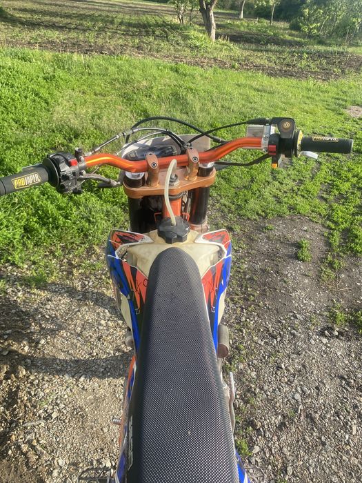 Geon Terax 250 21/18 2021 року