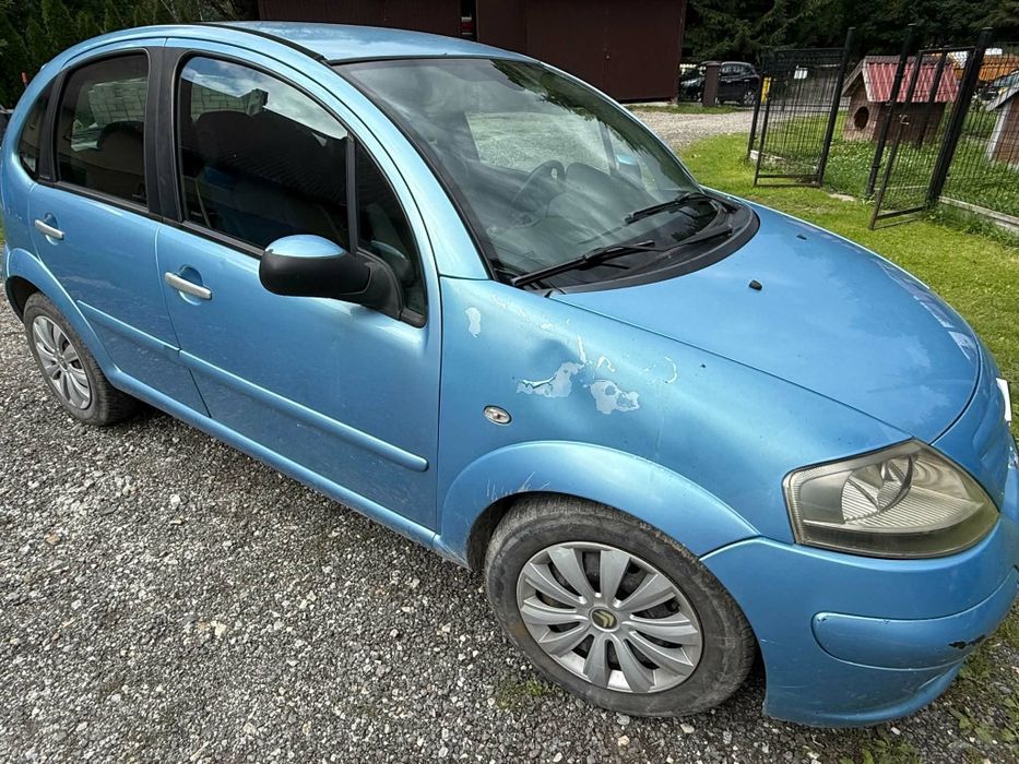 Sprzedam Citroen C3