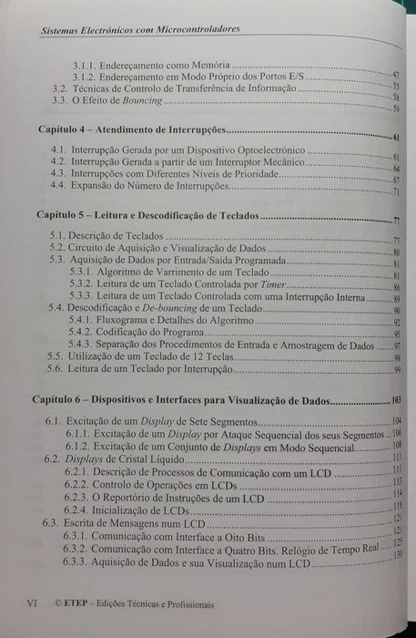Electronic Systems with Microcontrollers - 2nd Ed., ETEP64552784888577123
