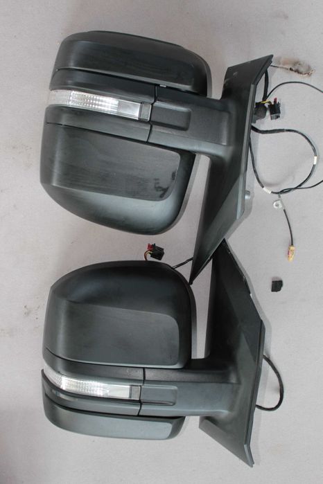 Дзеркало заднього бачення ліве праве Зеркало VW Crafter Man TGE