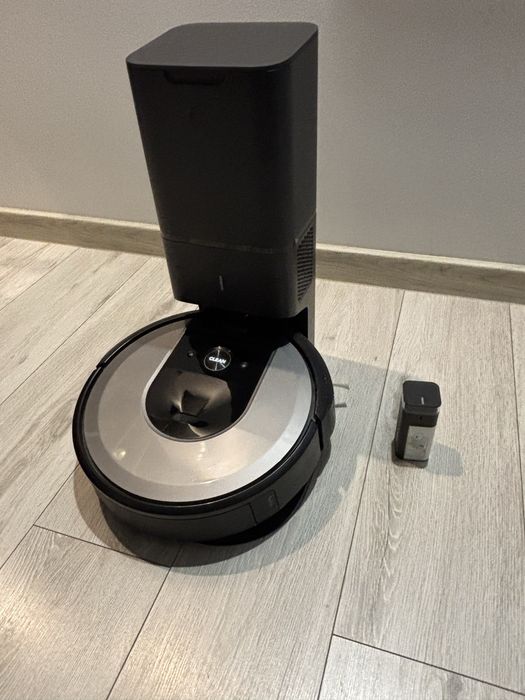 iRobot roomba i7