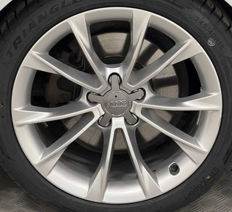 Jantes 18 5x112 Audi A5/A6/Q5