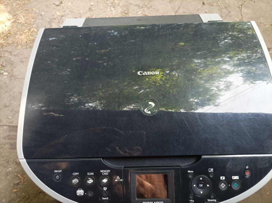 Продам  принтер Piksma PM500