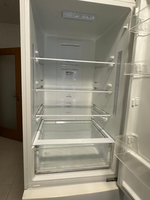 Frigorífico Jocel JC317