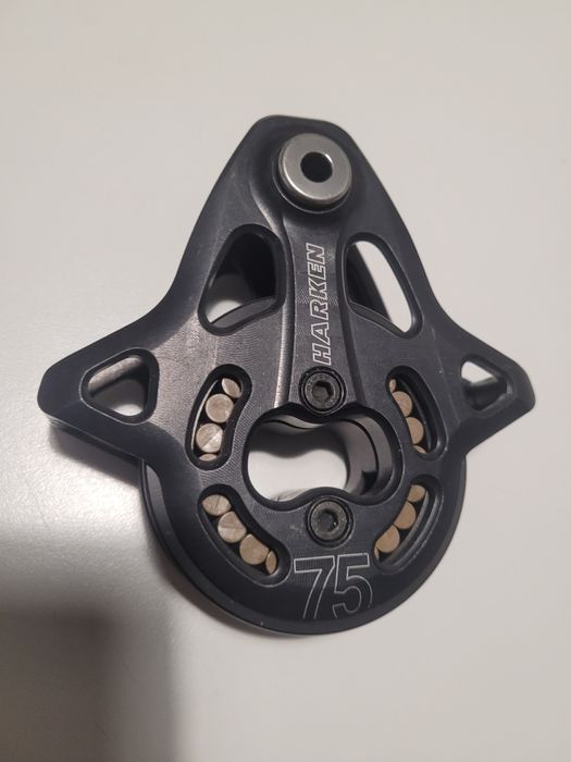 Harken 75 mm Runner Block