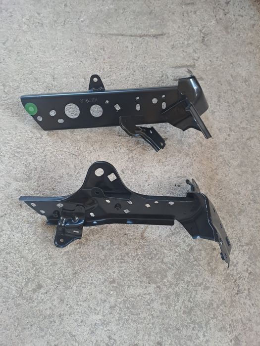 Дифузор mazda cx5 kf аналог