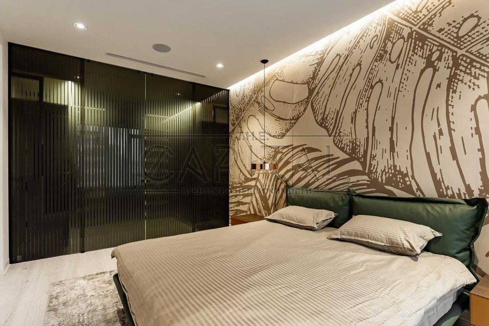 Оренда квартири в ЖК Бульвар Фонтанів/ 99м2/ Печерськ/ Центр