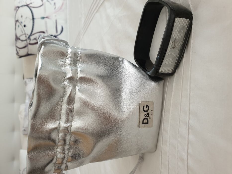Relogio original D&G