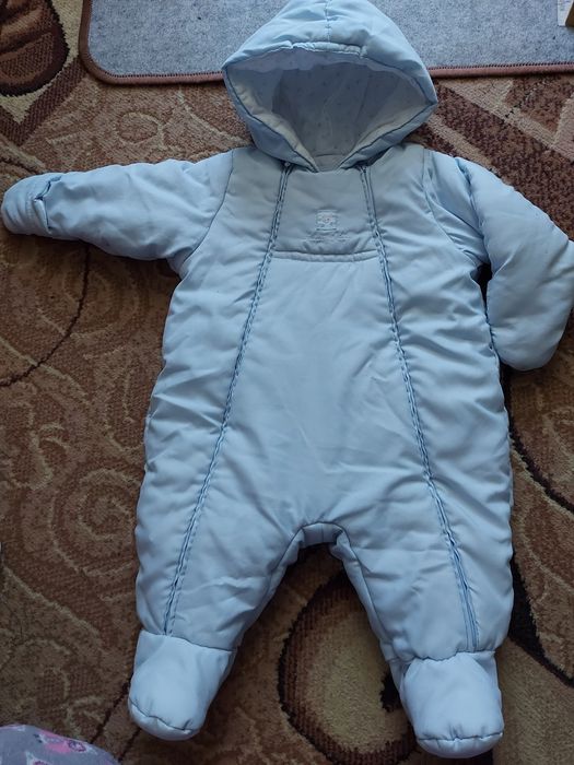 Комбінезон від 0 до 6 місяців