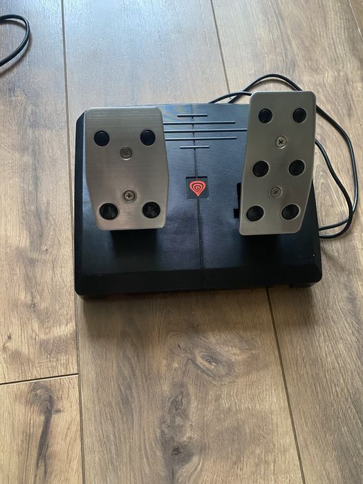 Руль Genesis Seaborg 400