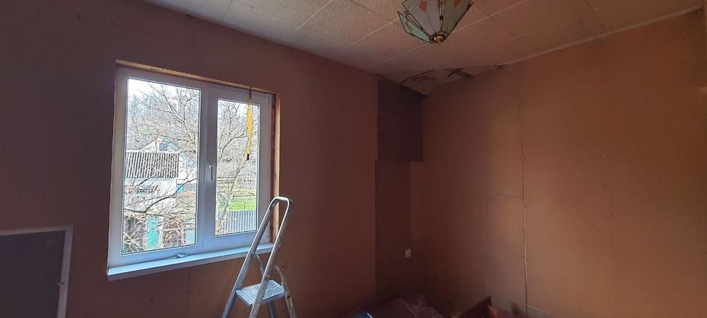 Продам дачу возле Озера.  с.Тарановка