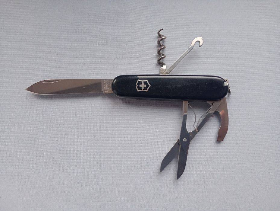 Victorinox, Victorinox
