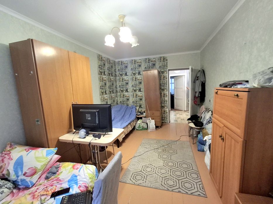 Продам 2к квартиру в центре Черноморска по ваучеру , сертификату и т.д.