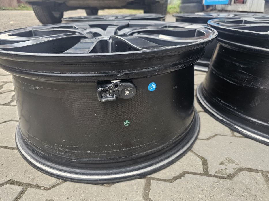 Диски Тойота Toyota 5×114,3