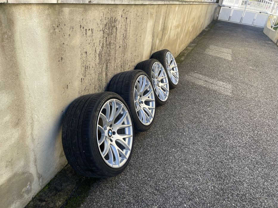 Jantes 19 BMW e90 e46