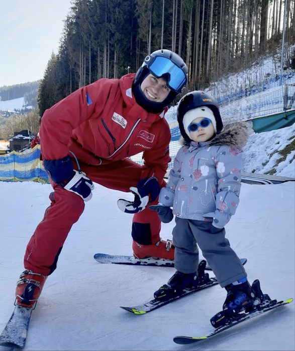 Буковель лижний/борд інструктор. Навчаю шкидко та чітко.