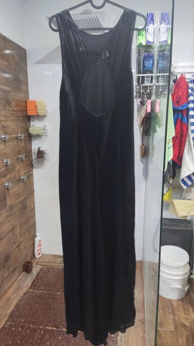 Piękna, elegancka sukienka wieczorowa roz 38