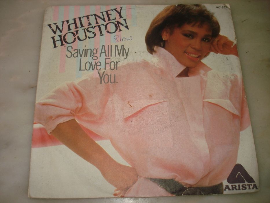 Vendo discos de Vinil Singles