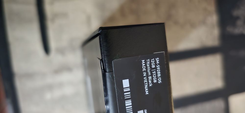 Samsung s24 ultra  512gb