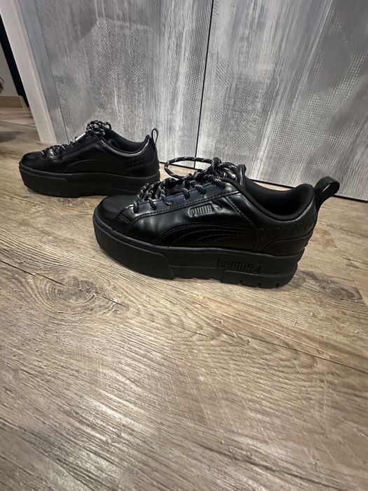 Buty sneakersy puma mayze dua lipa rozmiar 36